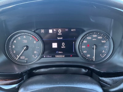 2021 Cadillac XT5 AWD Premium Luxury