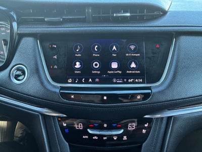 2021 Cadillac XT5 AWD Premium Luxury