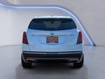 2021 Cadillac XT5 AWD Premium Luxury