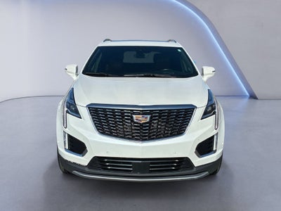 2021 Cadillac XT5 AWD Premium Luxury