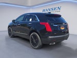 2019 Cadillac XT5 Premium Luxury AWD