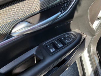 2022 Cadillac XT5 AWD Sport