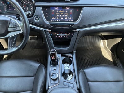 2022 Cadillac XT5 AWD Sport