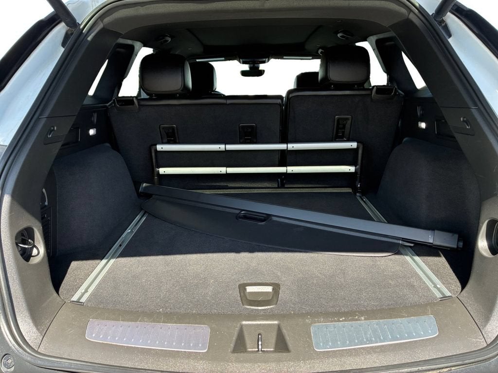 2022 Cadillac XT5 AWD Sport
