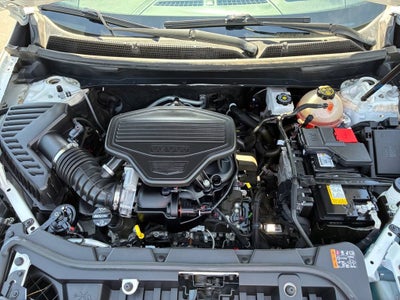 2022 Cadillac XT5 AWD Sport