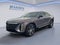 2024 Cadillac LYRIQ Luxury 1