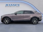 2024 Cadillac LYRIQ Luxury 1
