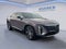 2024 Cadillac LYRIQ Luxury 1