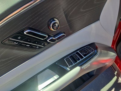 2024 Cadillac LYRIQ Sport 2