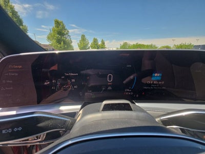 2024 Cadillac LYRIQ Sport 2