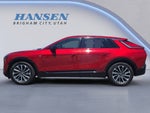 2024 Cadillac LYRIQ Sport 2