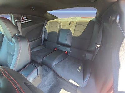 2013 Chevrolet Camaro ZL1