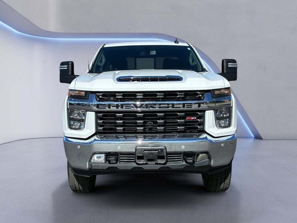 2023 Chevrolet Silverado 3500 HD LT
