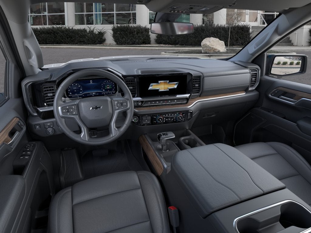2026 Chevrolet Silverado 1500 RST - Photo 15