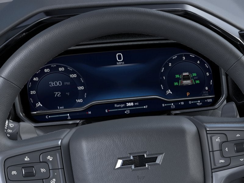 2026 Chevrolet Silverado 1500 RST - Photo 18