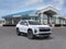 2027 Chevrolet Equinox AWD LT