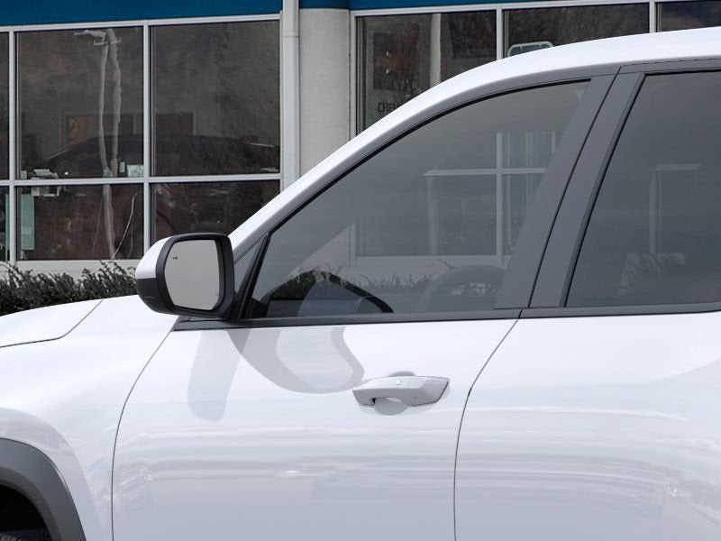 2027 Chevrolet Equinox AWD LT