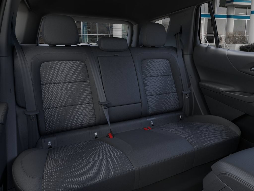 2027 Chevrolet Equinox AWD LT