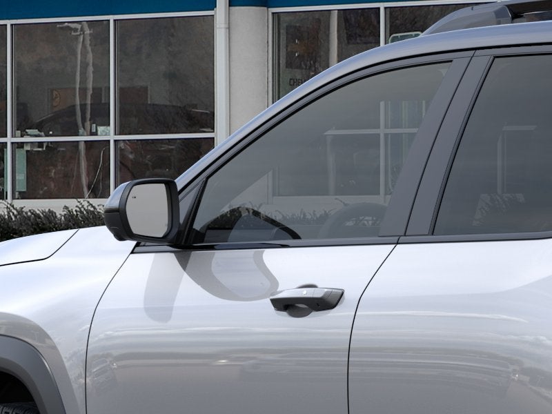 2027 Chevrolet Equinox RS - Photo 12