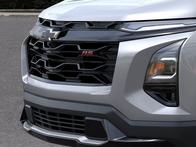 2027 Chevrolet Equinox RS - Photo 13