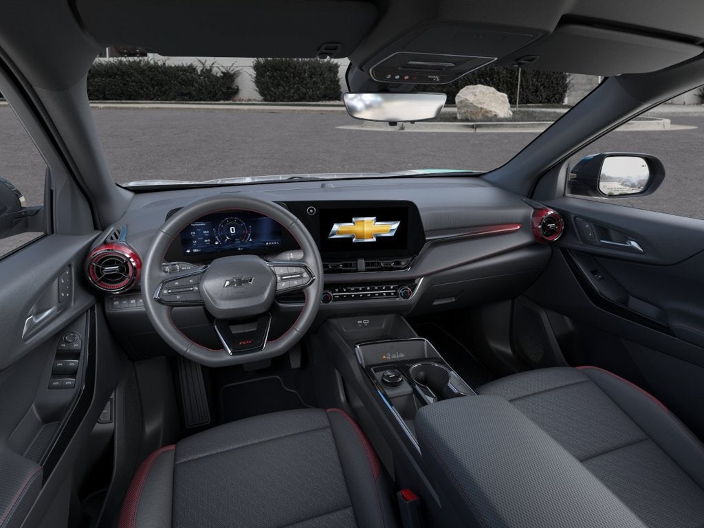2027 Chevrolet Equinox RS - Photo 15