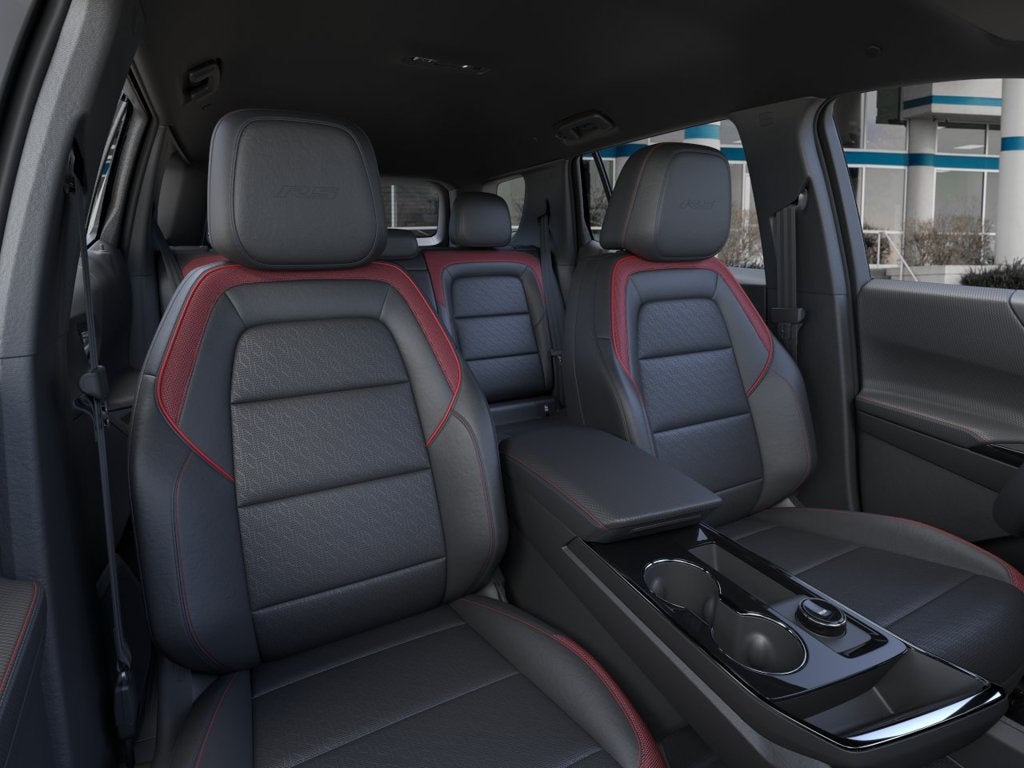 2027 Chevrolet Equinox RS - Photo 16