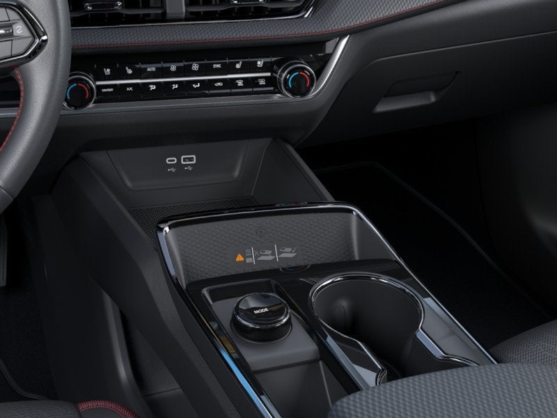 2027 Chevrolet Equinox RS - Photo 23