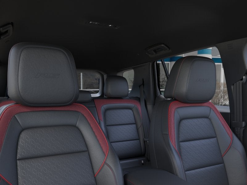 2027 Chevrolet Equinox RS - Photo 24