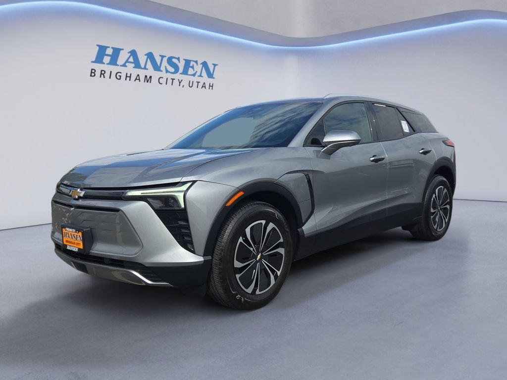 2024 Chevrolet Blazer EV LT