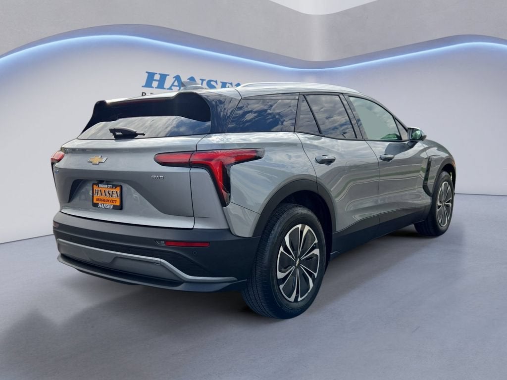 2024 Chevrolet Blazer EV LT