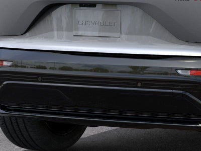 2026 Chevrolet Blazer EV RS