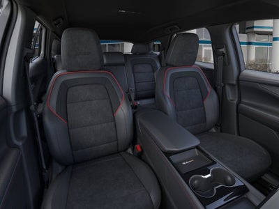 2026 Chevrolet Blazer EV RS
