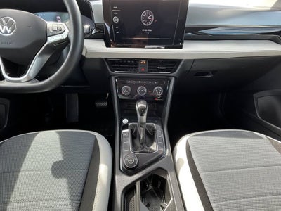 2025 Volkswagen Taos S