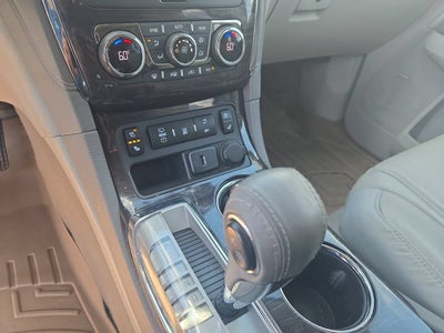 2017 Buick Enclave Premium