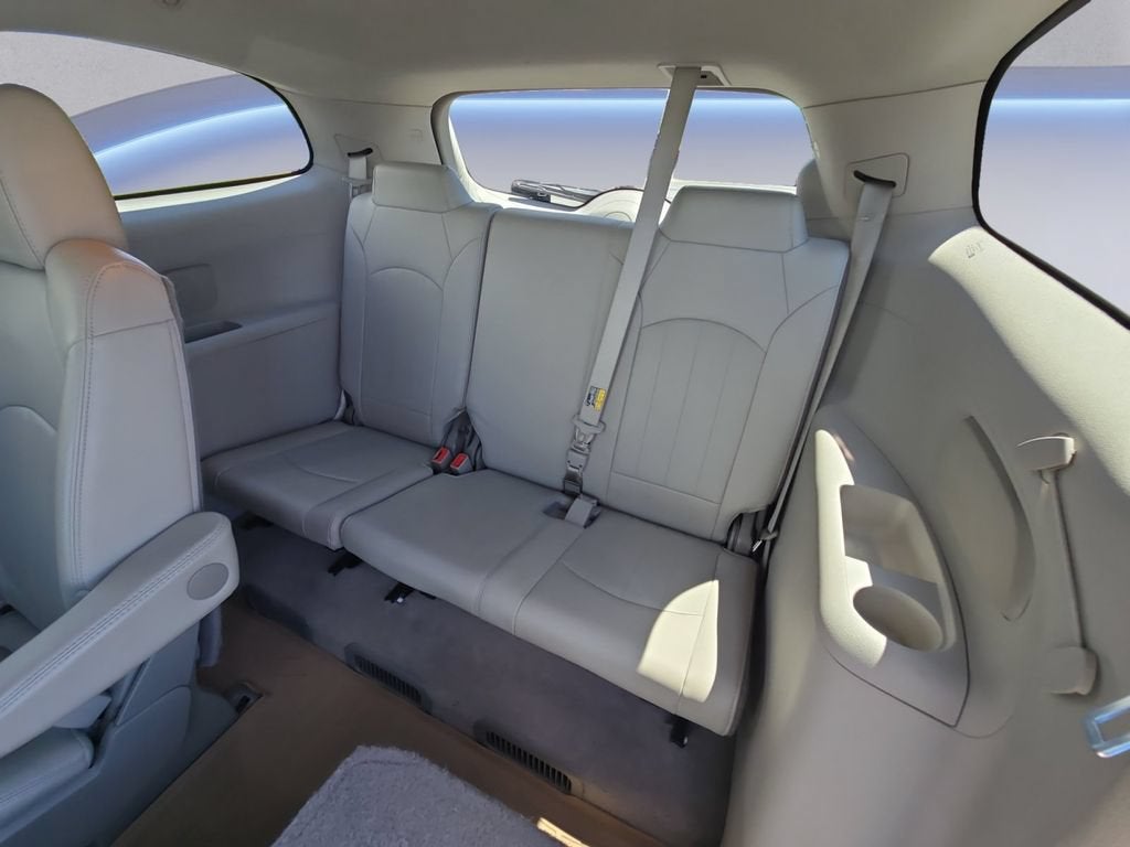 2017 Buick Enclave Premium