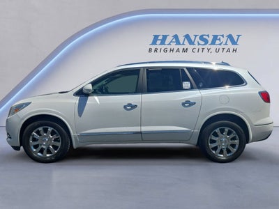 2017 Buick Enclave Premium