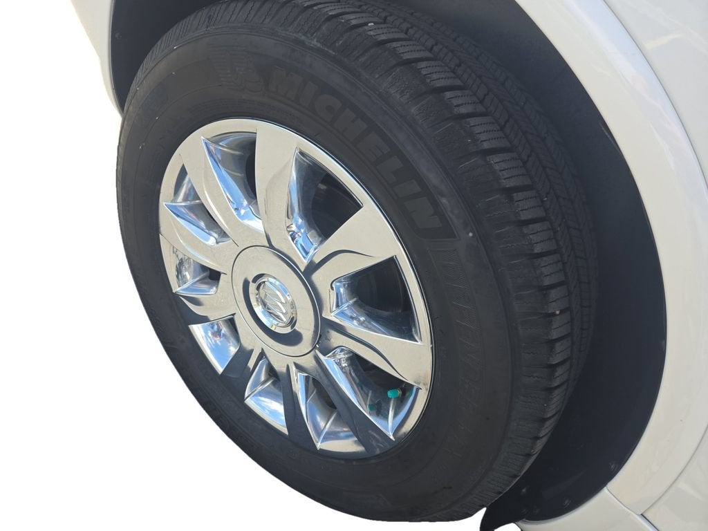 2017 Buick Enclave Premium