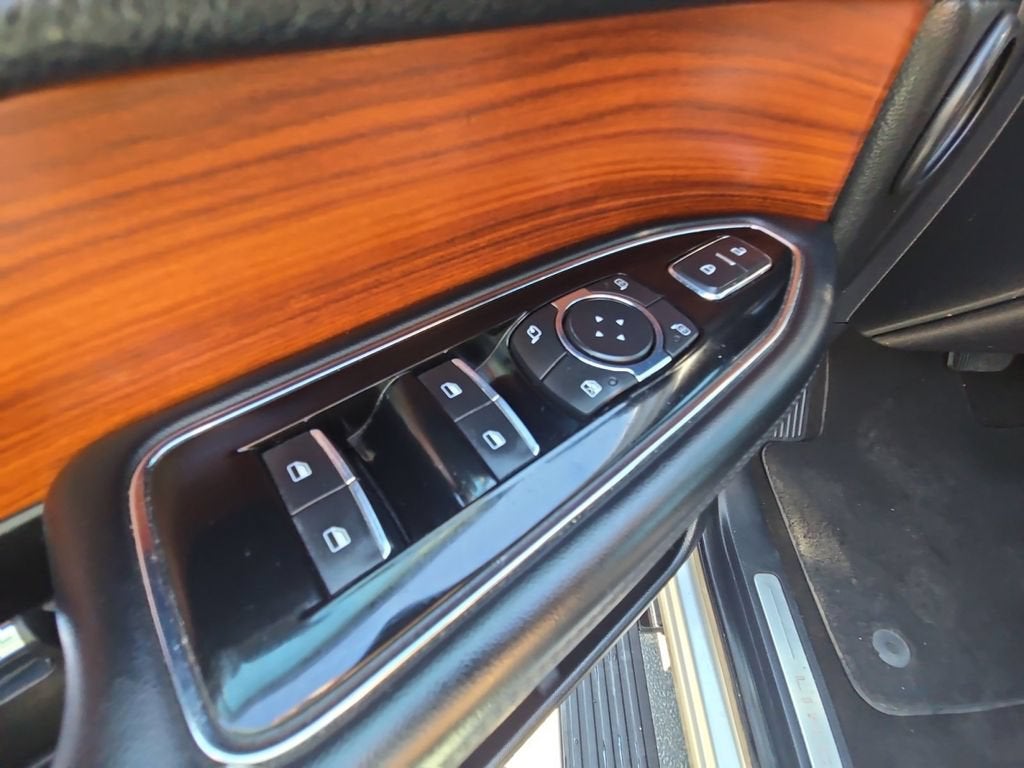 2019 Lincoln Navigator Select