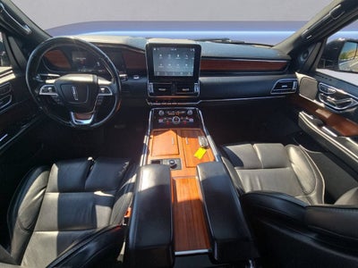 2019 Lincoln Navigator Select