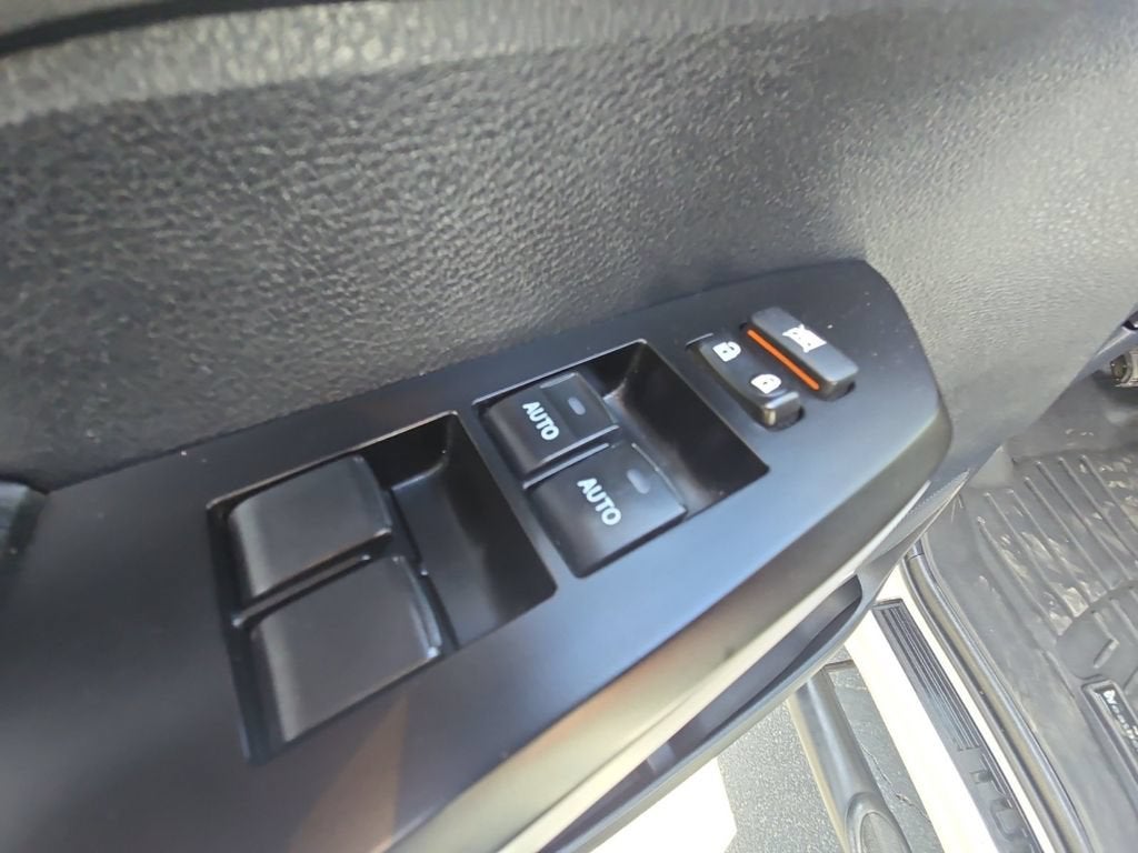 2019 Toyota Tundra 4WD SR5