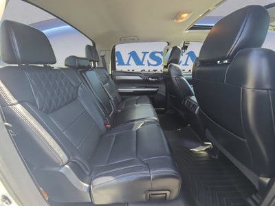 2019 Toyota Tundra 4WD SR5