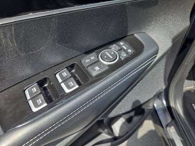 2017 Kia Sorento SXL V6
