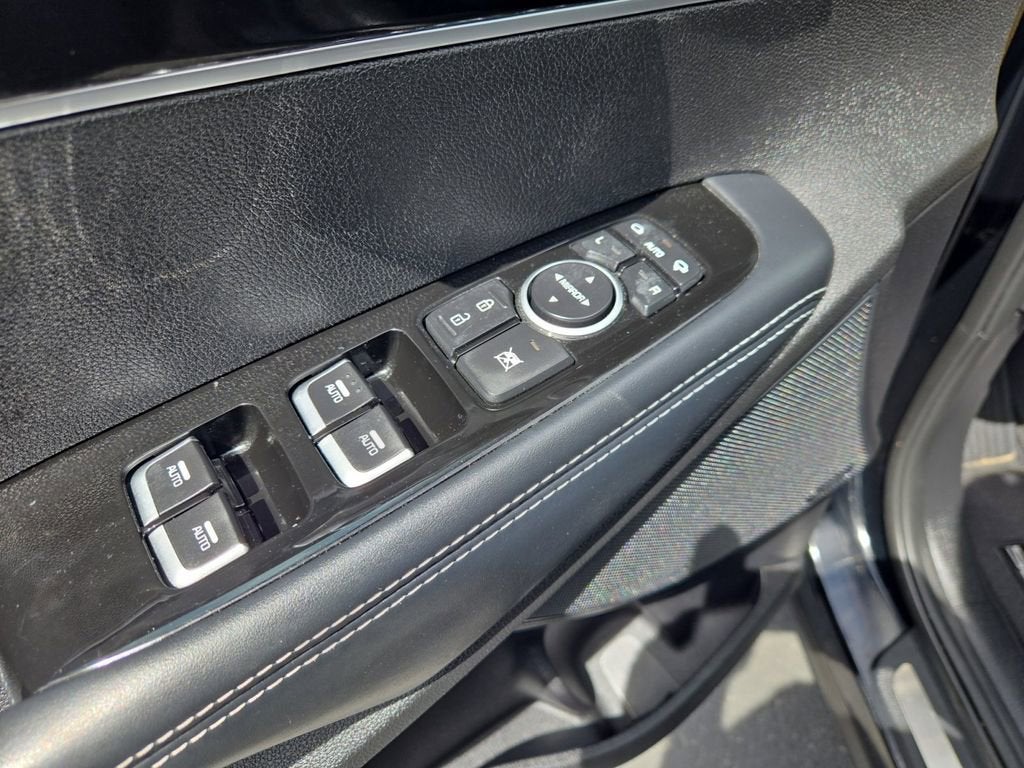 2017 Kia Sorento SXL V6
