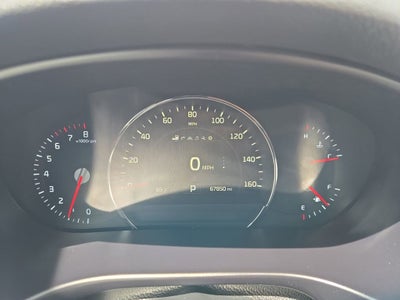 2017 Kia Sorento SXL V6