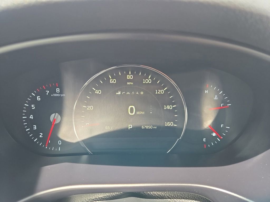 2017 Kia Sorento SXL V6