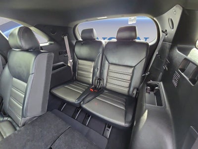 2017 Kia Sorento SXL V6
