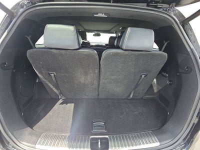 2017 Kia Sorento SXL V6