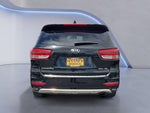 2017 Kia Sorento SXL V6