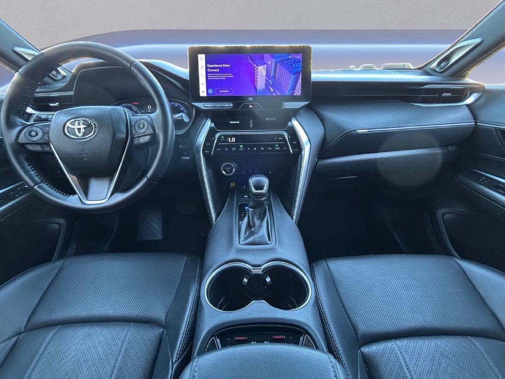 2024 Toyota Venza LE