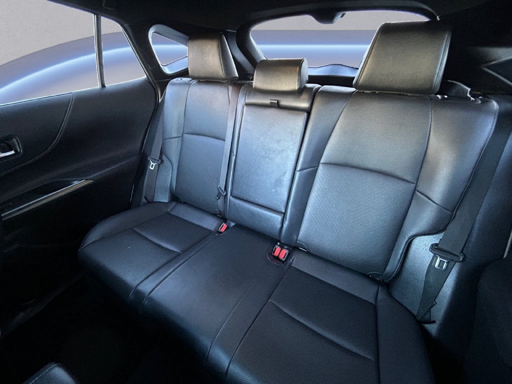 2024 Toyota Venza LE